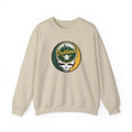 Oakland Baseball Original StealieCrewneck Sweatshirt
