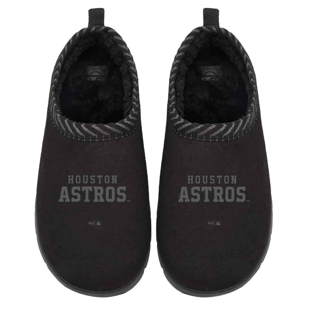 Houston Astros Tonal Pop Mission