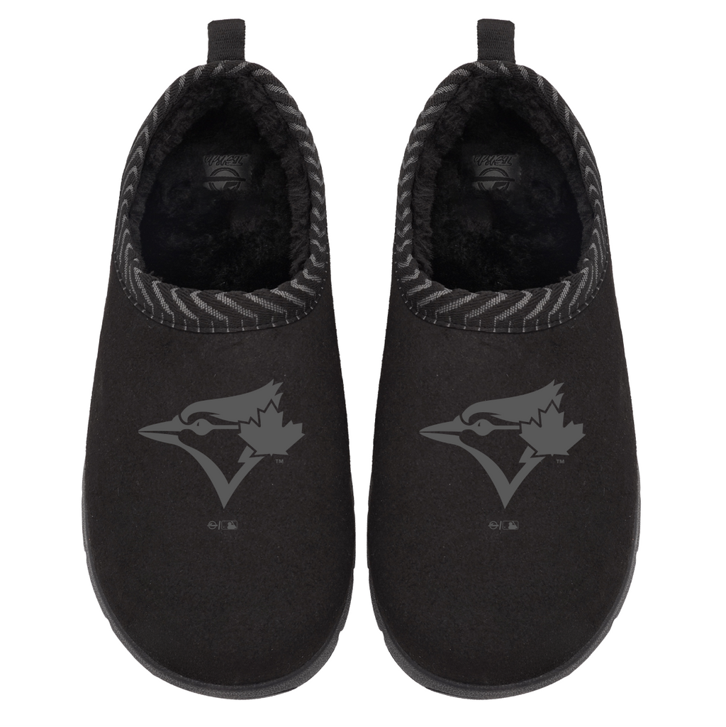 Toronto Blue Jays Tonal Logo Mission