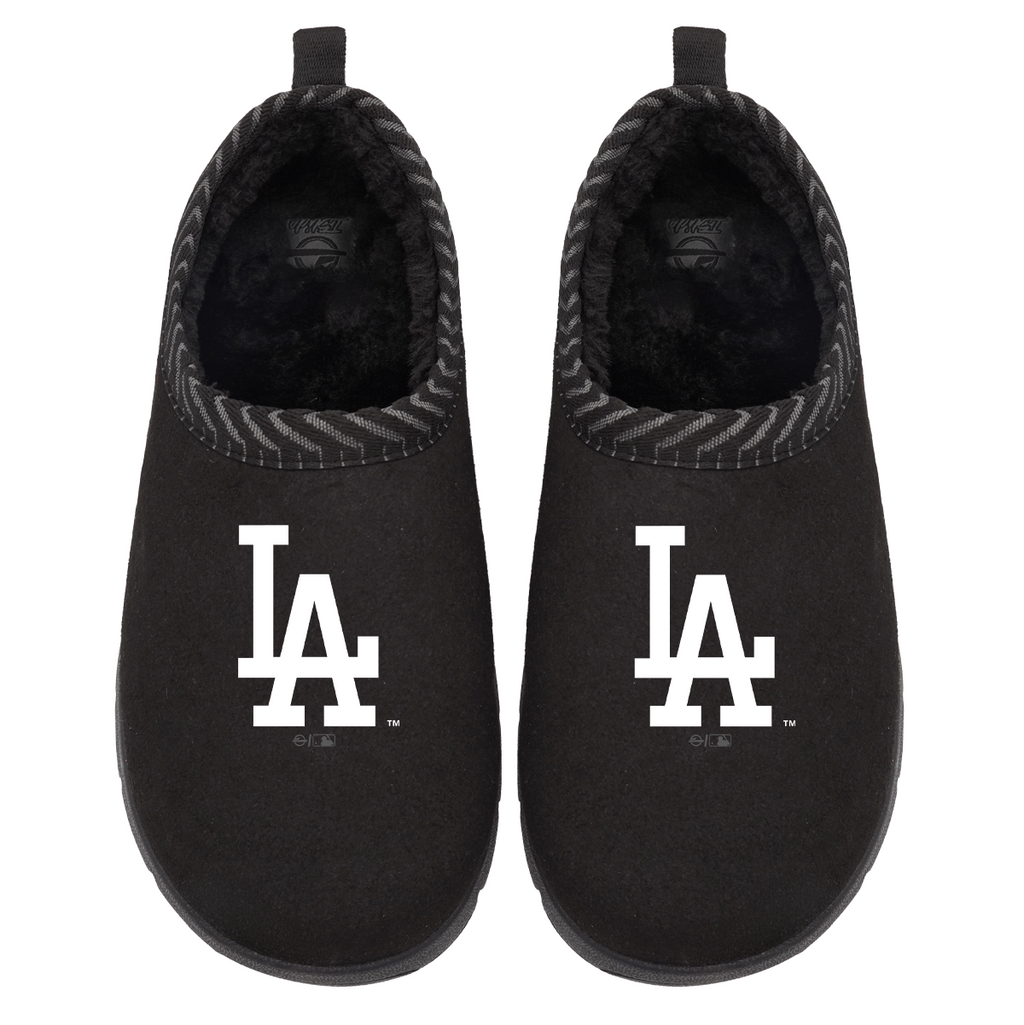 Los Angeles Dodgers Alternate Logo Mission