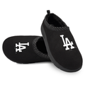 Los Angeles Dodgers Alternate Logo Mission