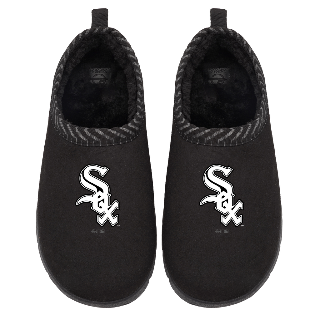 Chicago White Sox Primary Logo Mission