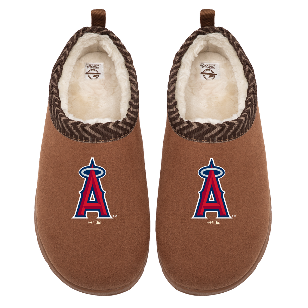 Los Angeles Angels Primary Logo Mission