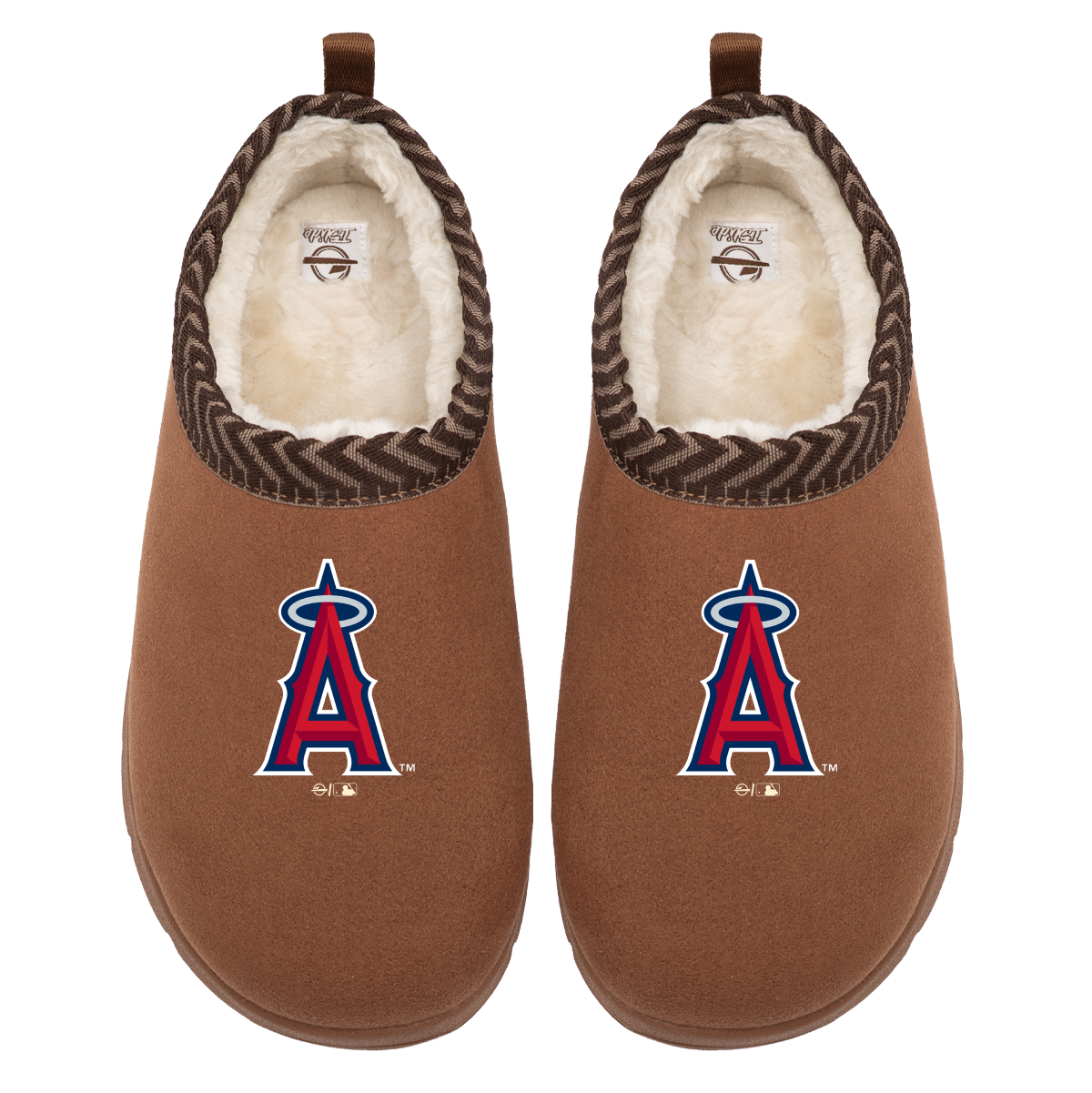 Los Angeles Angels Primary Logo Mission