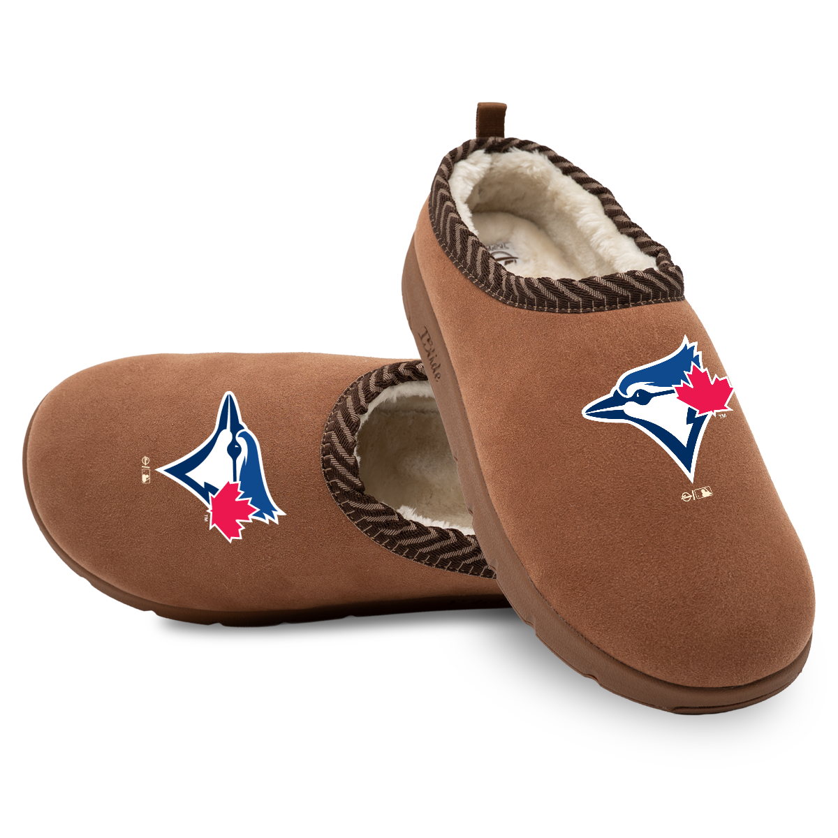 Toronto Blue Jays Primary Logo Mission