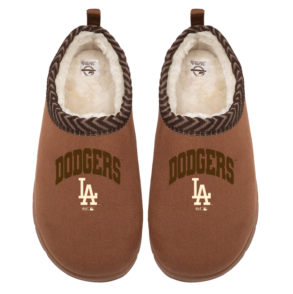 Los Angeles Dodgers Tonal Pop Mission