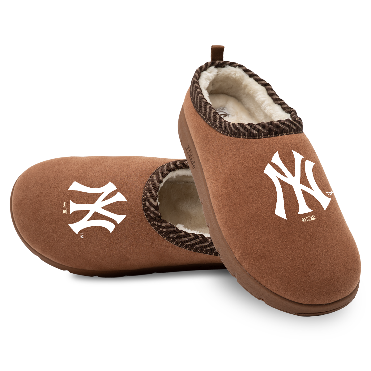 New York Yankees Alternate Logo Mission
