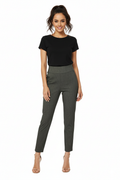 Krazy Larry P507 Pull on Pant - Olive Ash