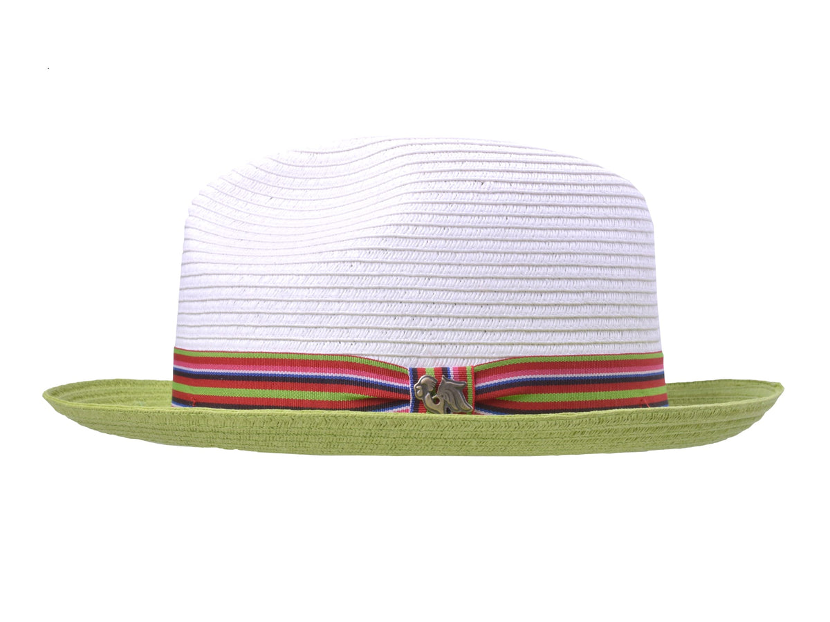 Orion Braid Hat