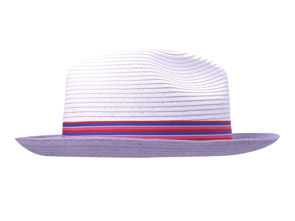 Orion Braid Hat