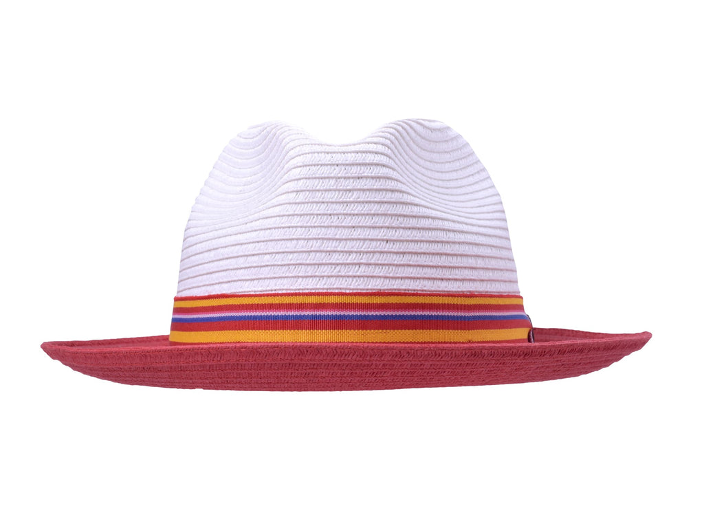 Orion Braid Hat