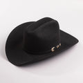 Larry Mahan's Tucson - (10X) Fur Felt Cowboy Hat