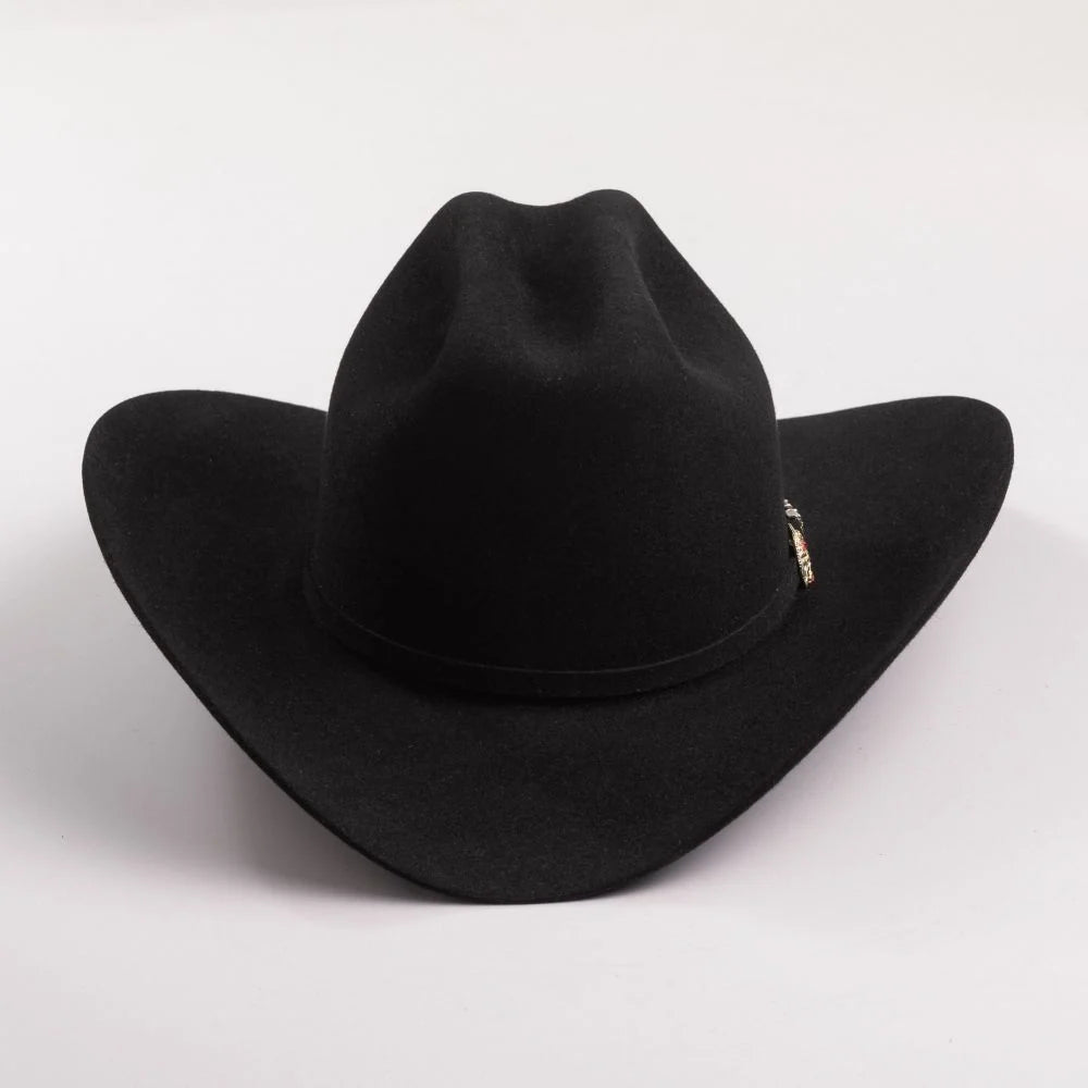 Larry Mahan's Tucson - (10X) Fur Felt Cowboy Hat