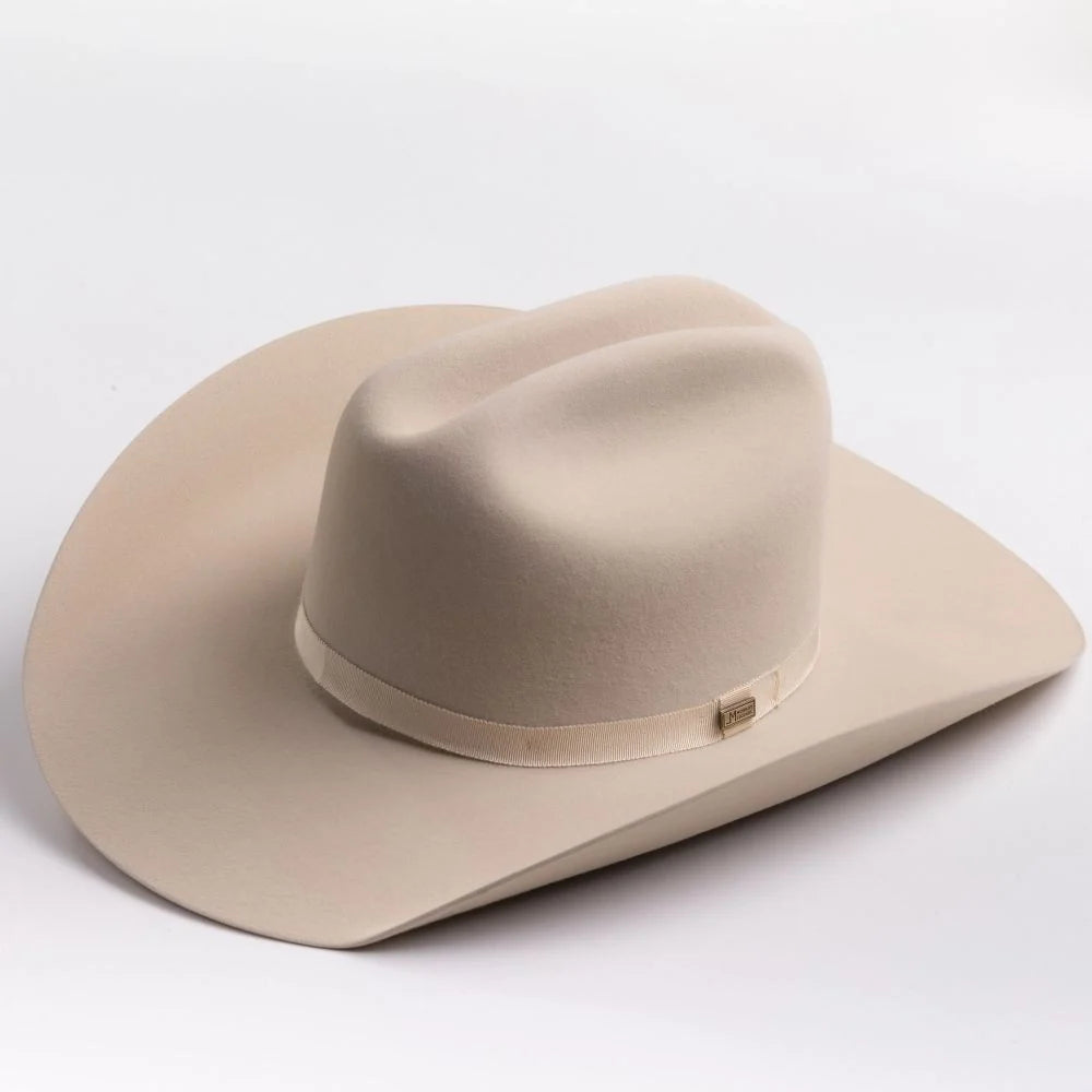 Larry Mahan's Telluride - (6X) Fur Felt Cowboy Hat