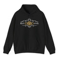 Dungeons and Dragons Dad Hoodie